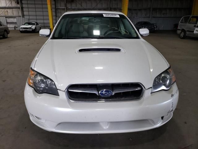 2005 Subaru Legacy GT Limited