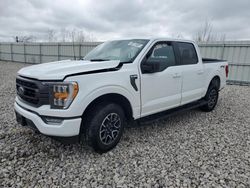 2023 Ford F150 Supercrew for sale in Wayland, MI