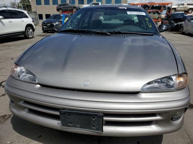 1997 Dodge Intrepid