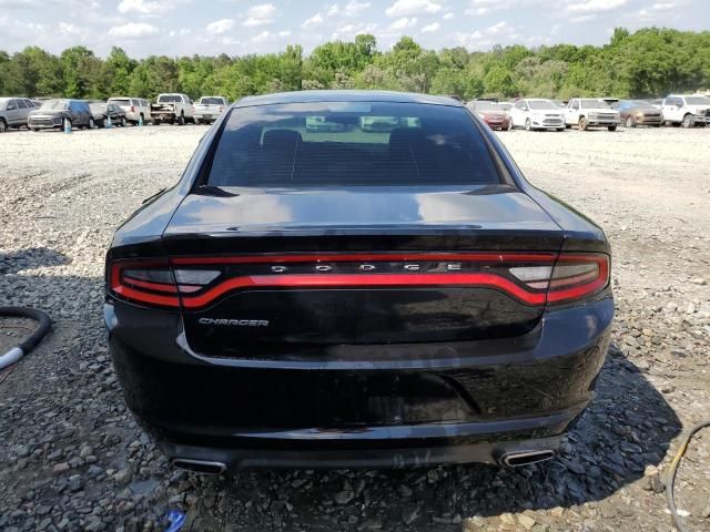 2015 Dodge Charger SE