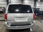 2012 Dodge Grand Caravan Crew