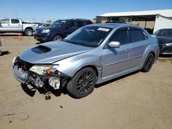 2013 Subaru Impreza WRX for sale in Brighton, CO