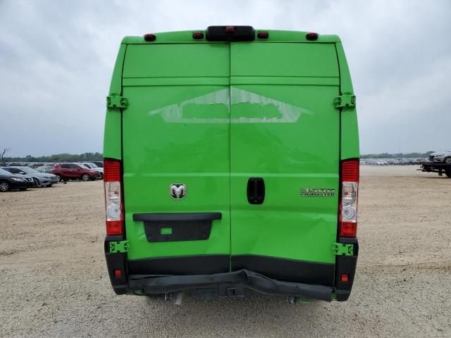 2023 Dodge RAM Promaster 3500 3500 High