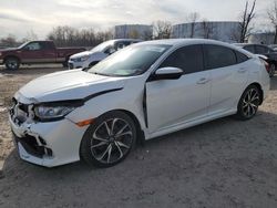 2019 Honda Civic SI for sale in Central Square, NY