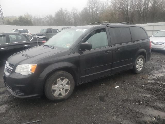 2011 Dodge Grand Caravan Express