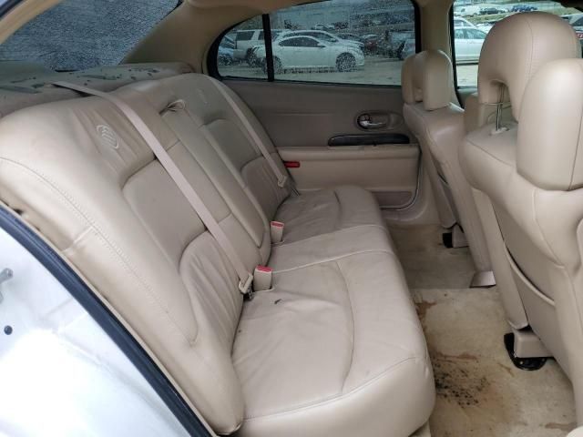 2004 Buick Lesabre Limited