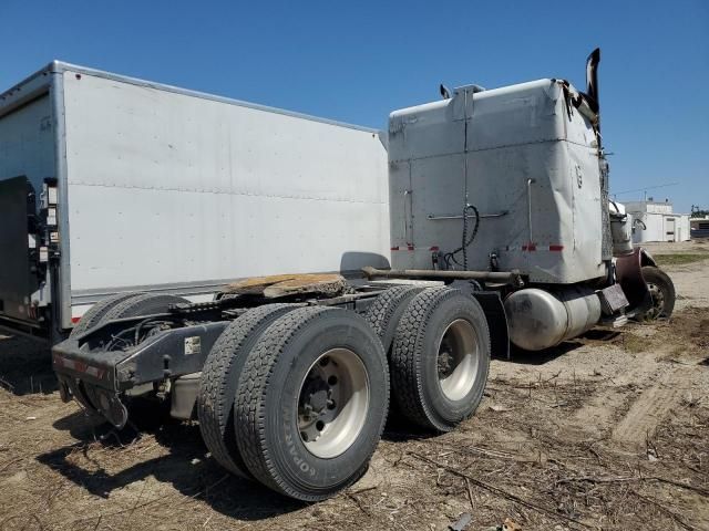 2007 Peterbilt 379