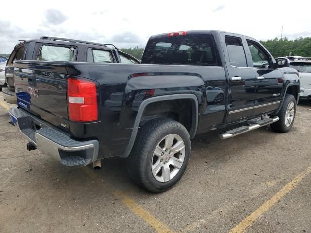 2014 GMC Sierra K1500 SLT