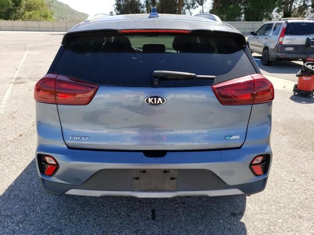 2020 KIA Niro EX