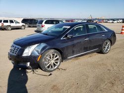 2013 Cadillac XTS Luxury Collection en venta en Greenwood, NE