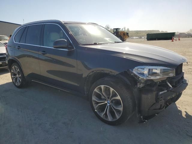 2018 BMW X5 XDRIVE35D