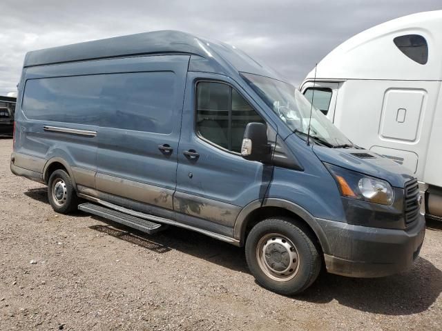 2019 Ford Transit T-250