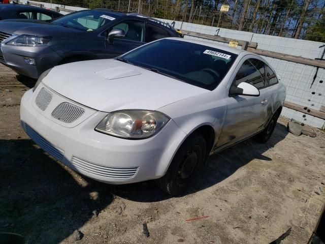 2007 Pontiac G5