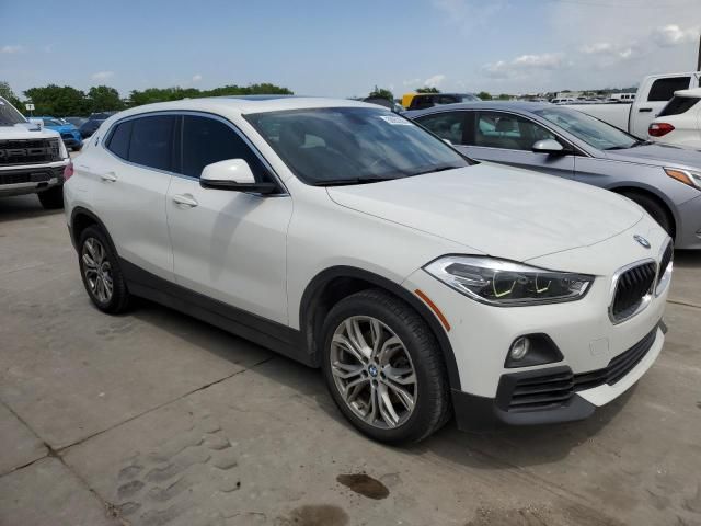 2018 BMW X2 SDRIVE28I