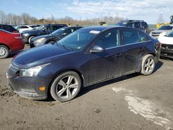2014 Chevrolet Cruze LT for sale in Duryea, PA