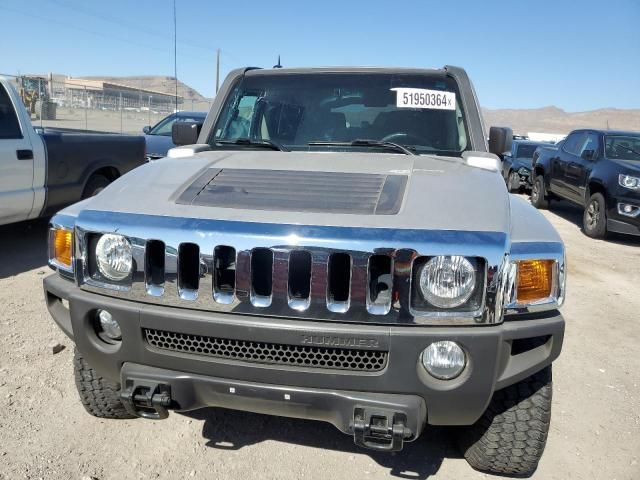 2006 Hummer H3