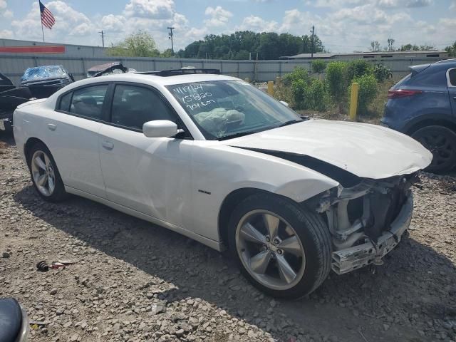 2016 Dodge Charger R/T