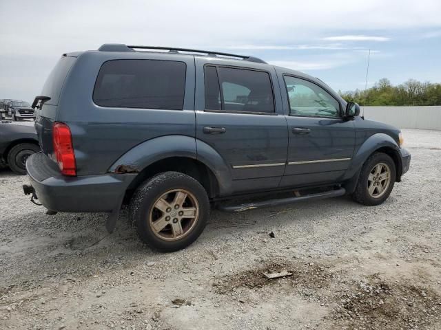 2008 Dodge Durango SLT