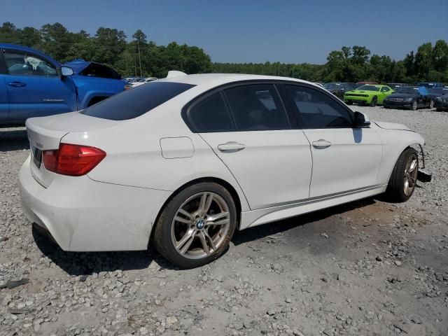 2014 BMW 328 I