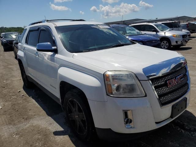 2011 GMC Terrain SLT