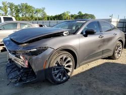 2023 Toyota Crown XLE en venta en Spartanburg, SC