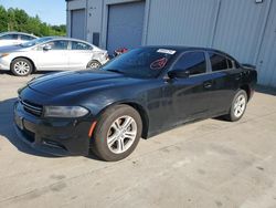 2015 Dodge Charger SE en venta en Gaston, SC