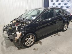 Salvage cars for sale from Copart Byron, GA: 2019 Ford Fiesta SE