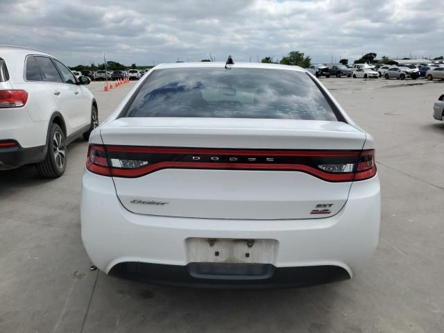 2014 Dodge Dart SXT