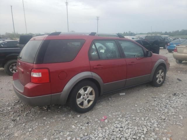 2007 Ford Freestyle SEL