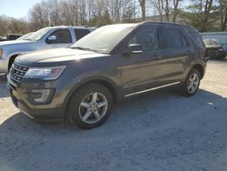 2017 Ford Explorer XLT for sale in North Billerica, MA