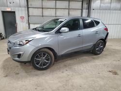2015 Hyundai Tucson GLS for sale in Des Moines, IA