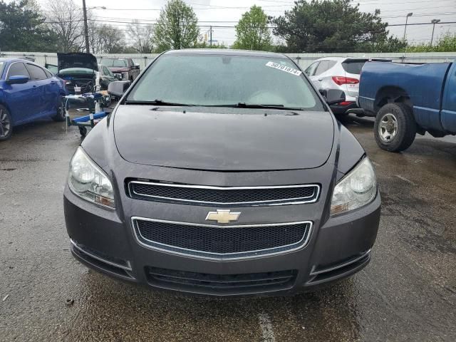 2012 Chevrolet Malibu 1LT