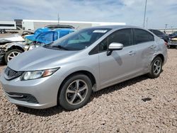 2015 Honda Civic SE en venta en Phoenix, AZ