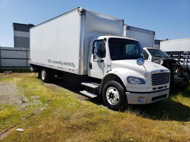 2014 Freightliner Other