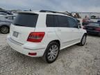 2011 Mercedes-Benz GLK 350