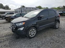 2021 Ford Ecosport SE for sale in Prairie Grove, AR