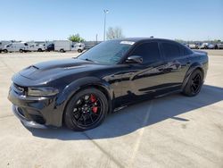 2021 Dodge Charger SRT Hellcat for sale in Sacramento, CA