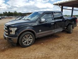 2017 Ford F150 Supercrew for sale in Tanner, AL