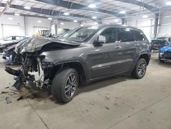 2018 Jeep Grand Cherokee Limited for sale in Ham Lake, MN