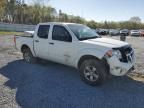 2013 Nissan Frontier S