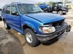 1996 Ford Explorer