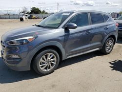 2018 Hyundai Tucson SEL for sale in Nampa, ID