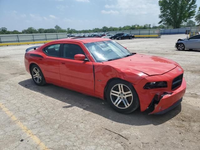 2006 Dodge Charger R/T