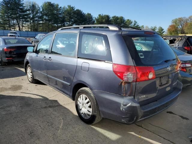 2006 Toyota Sienna CE