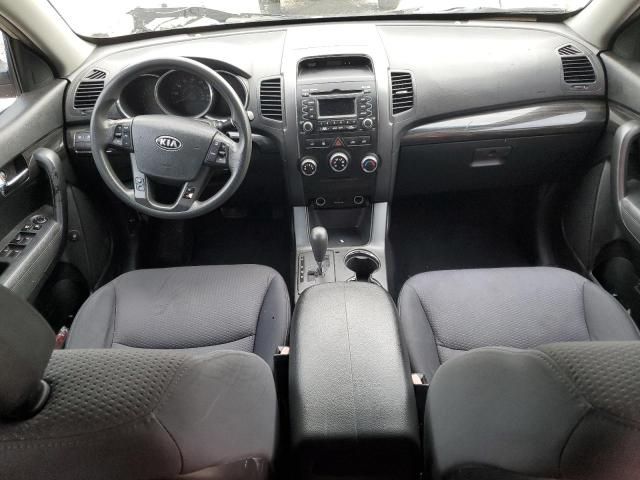 2011 KIA Sorento Base