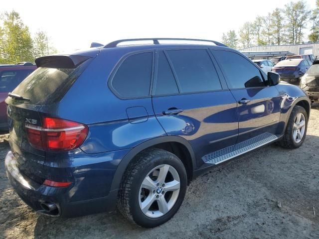 2012 BMW X5 XDRIVE35I