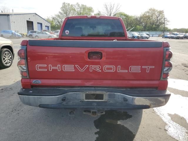 2003 Chevrolet Silverado C1500