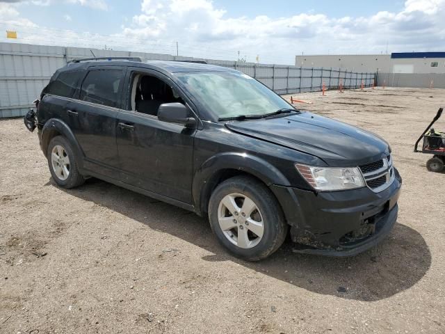 2014 Dodge Journey SE