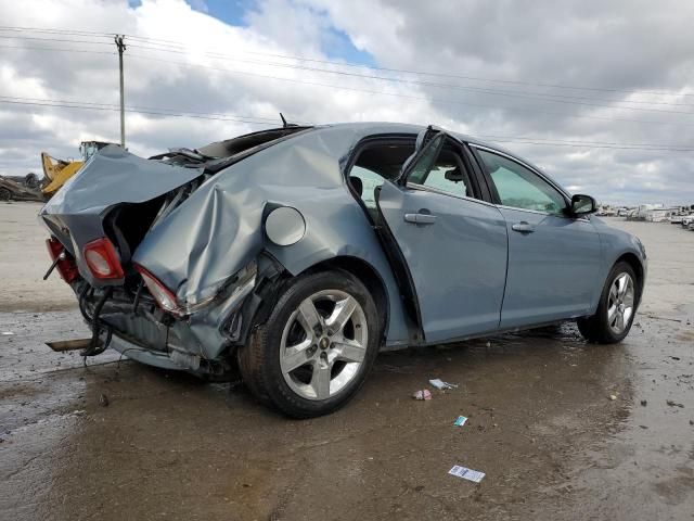 2009 Chevrolet Malibu 1LT