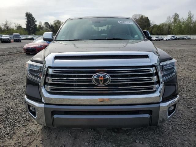 2020 Toyota Tundra Crewmax 1794